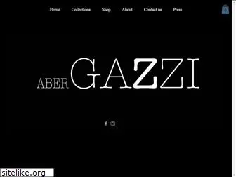 abergazzi.com