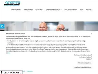 aberle-gmbh.de