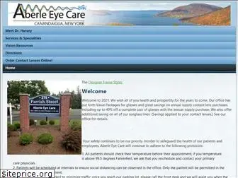 aberleeyecare.com