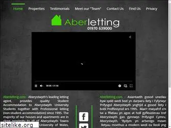 aberletting.com