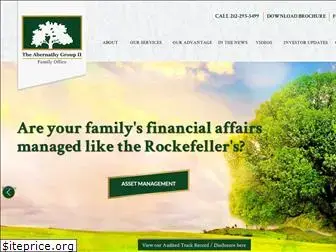 abernathygroupfamilyoffice.com