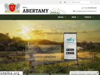 abertamy.eu