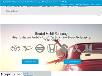 abertarental.com