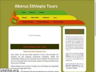 aberusethiopiatours.com