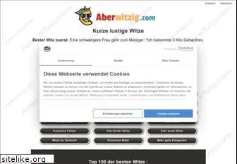 aberwitzig.com