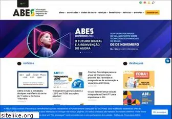 abes.org.br