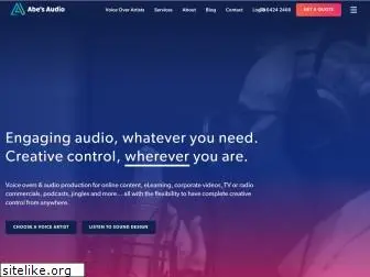 abesaudio.com.au