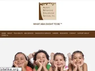 abesautism.com