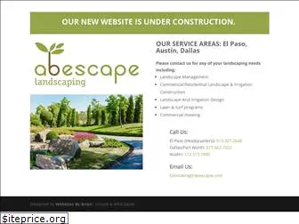 abescape.com