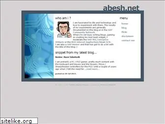 abesh.net