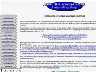 abesilverman.com