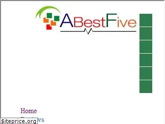 abestfive.com