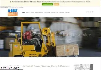 abestforklift.com