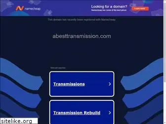 abesttransmission.com