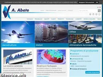 abete.net
