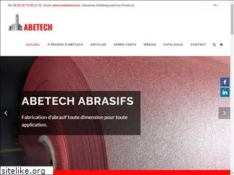 abetech.be