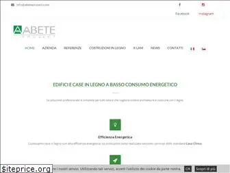 abeteproject.com