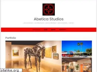 abeticastudios.com