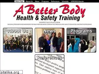 abetterbody.org