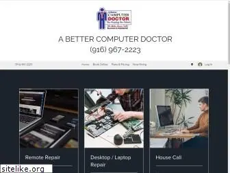 abettercomputerdoctor.com