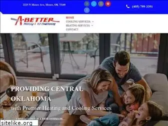 abetterhvac.com