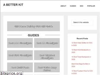 abetterkit.com