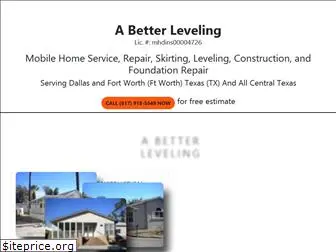 abetterleveling.com