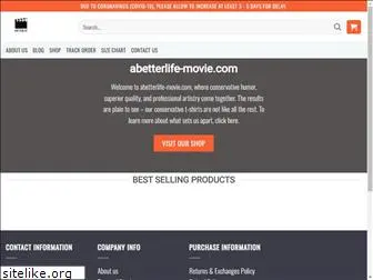 abetterlife-movie.com