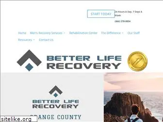 abetterliferecovery.com