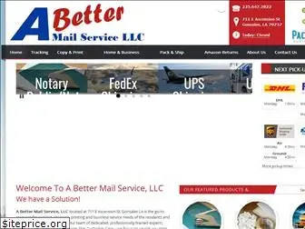 abettermailservice.com