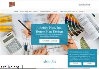 abetterplaninc.com