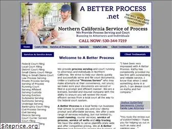 abetterprocess.net