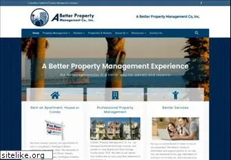 abetterproperty.com