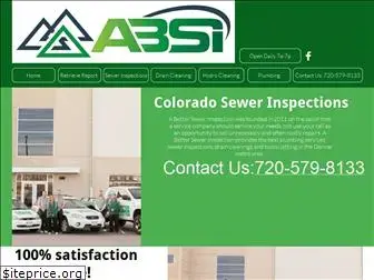 abettersewerinspection.com