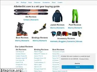 abetterski.com