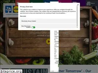 abettertomorrow-lidl-ni.co.uk