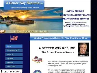 abetterwayresume.com