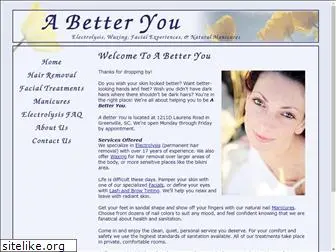 abetteryousc.com