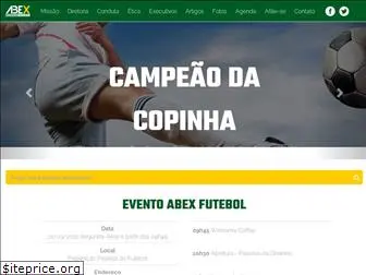 abexfutebol.com.br
