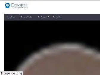 abexports.net