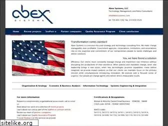abexsystems.com