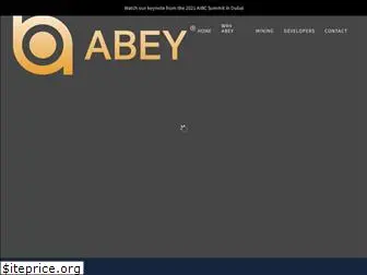 abey.com