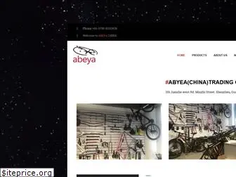 abeyabicycle.com