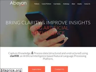 abeyon.com