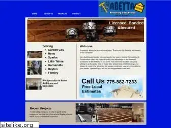 abeytaconstruction.com