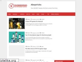 abeytricks.blogspot.com