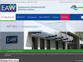 abfallwirtschaft-msh.de