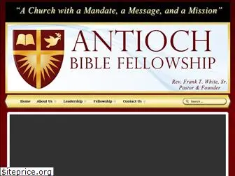 abfchurch.org