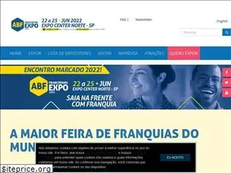 abfexpo.com.br