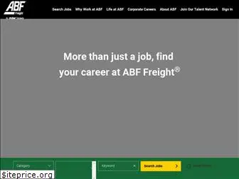 abffreight.jobs